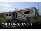 Thumbnail Photo 0 for 2017 Highland Ridge Open Range